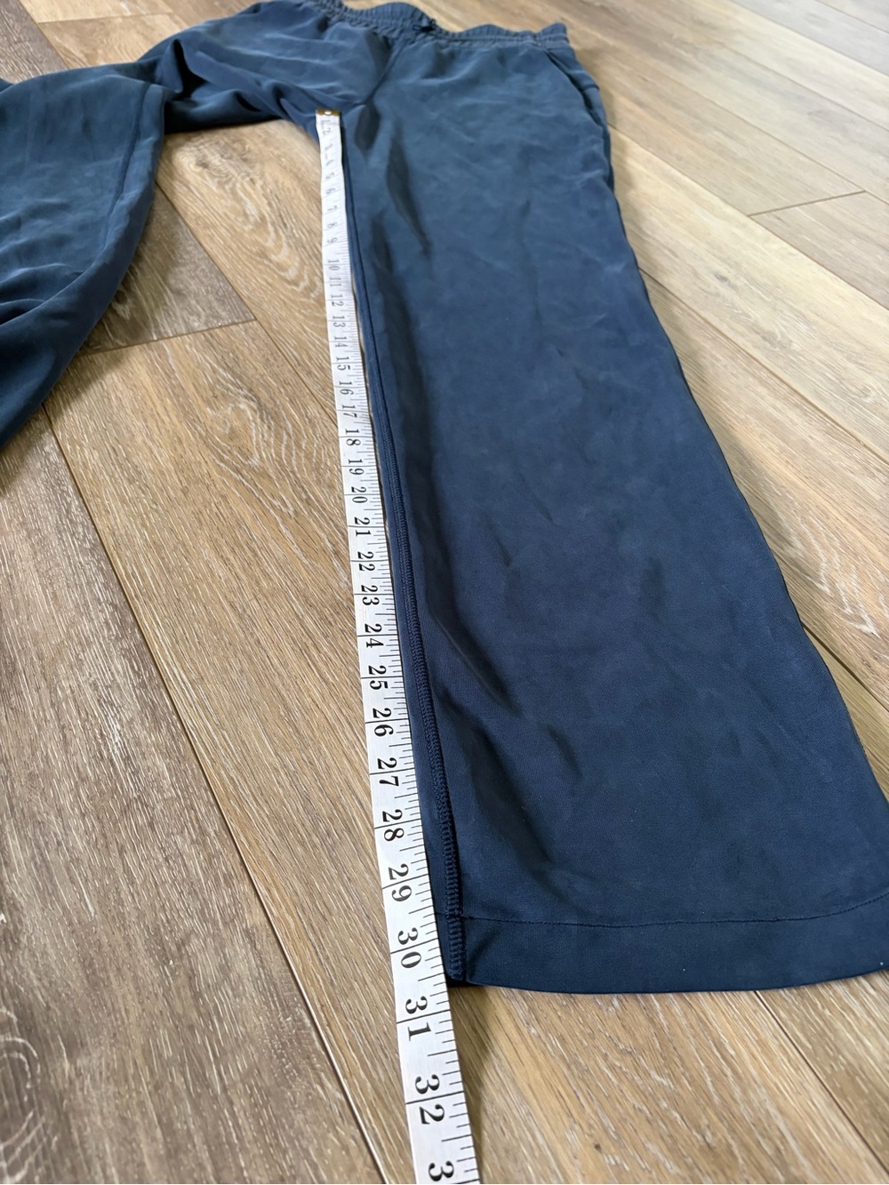 Lululemon Softstreme High-Rise Pant
True Navy - Picture 11 of 14